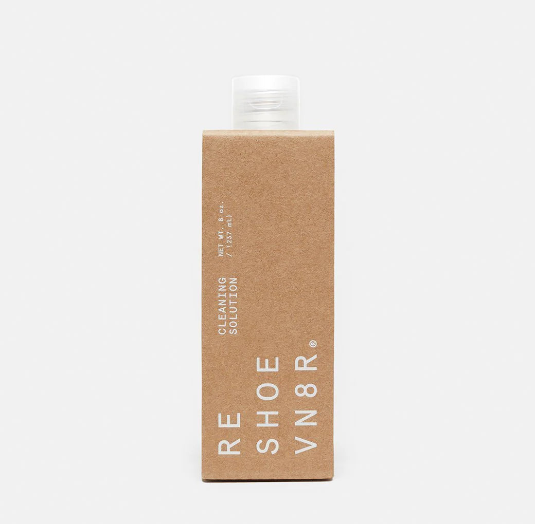Reshoevn8r 8 oz. Cleaning Solution