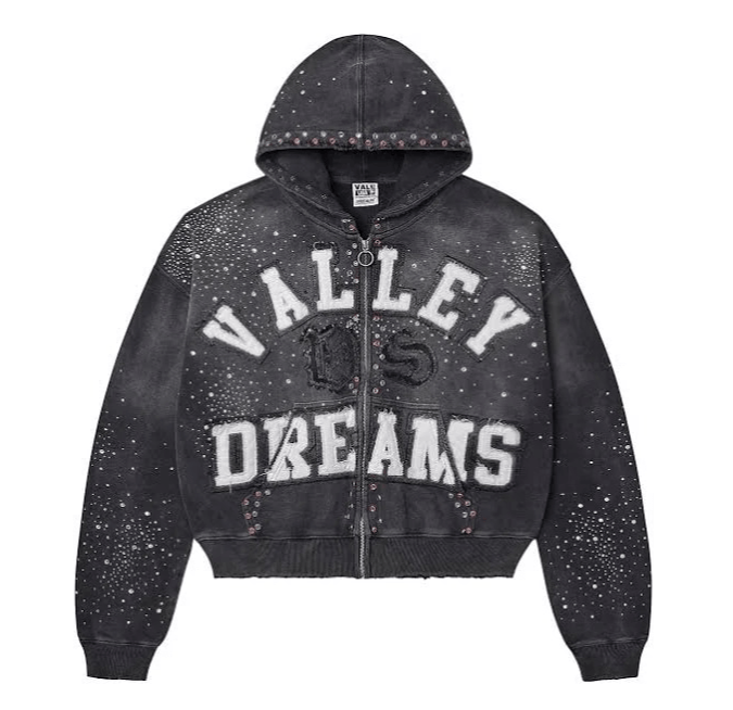 Vale Forever CLASSICO ZIP UP