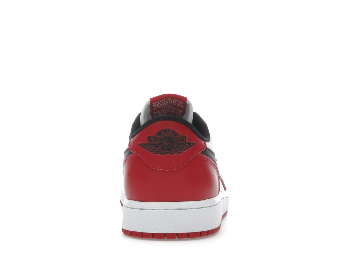 Jordan 1 Retro Low OG Chicago (2025)