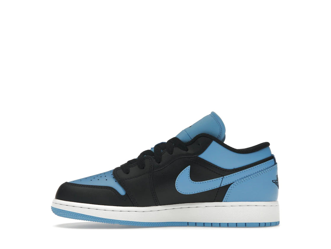 Jordan 1 Low University Blue (GS)