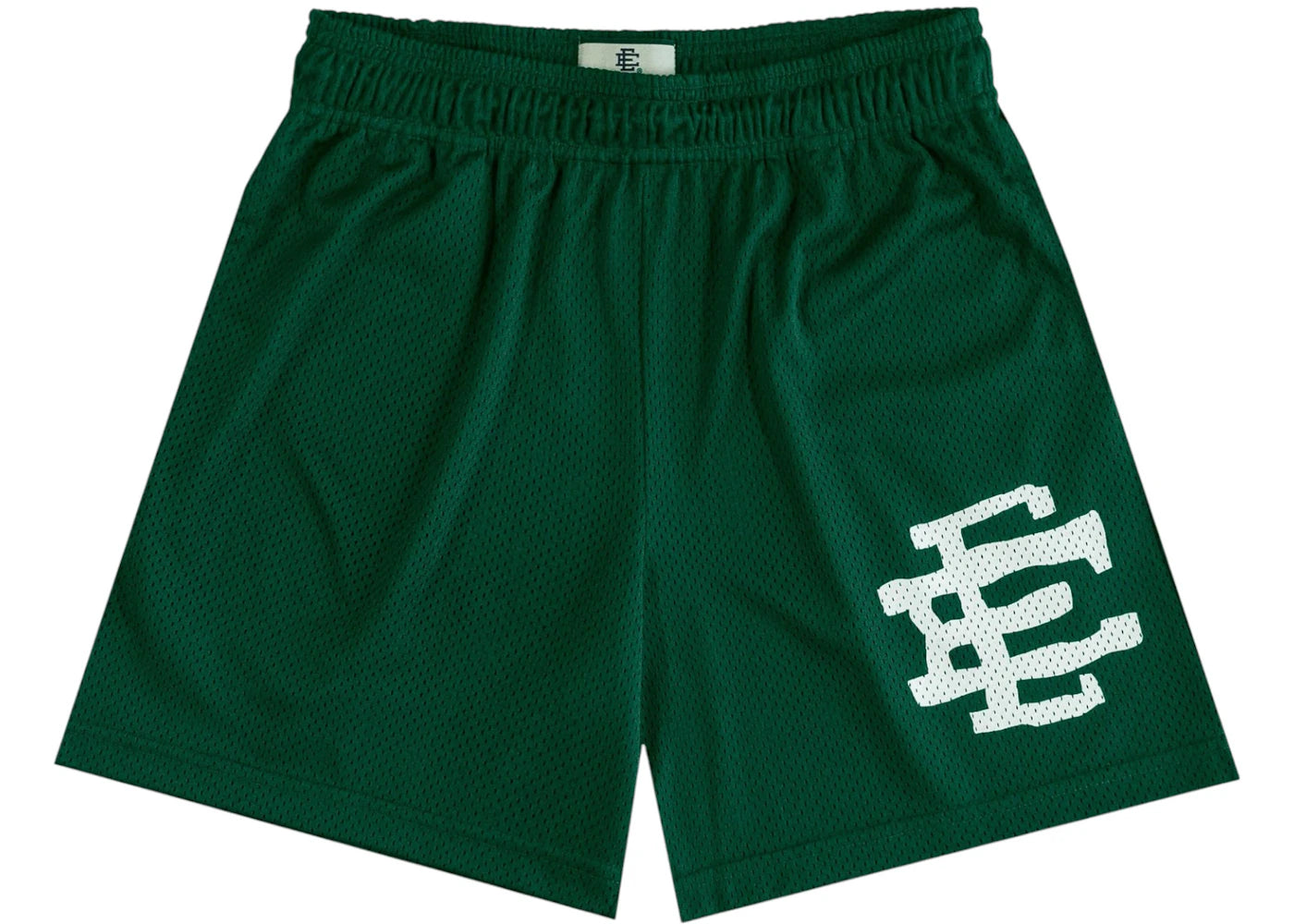 Eric Emanuel EE Akimbo Tyrrell Winston Short Green/White