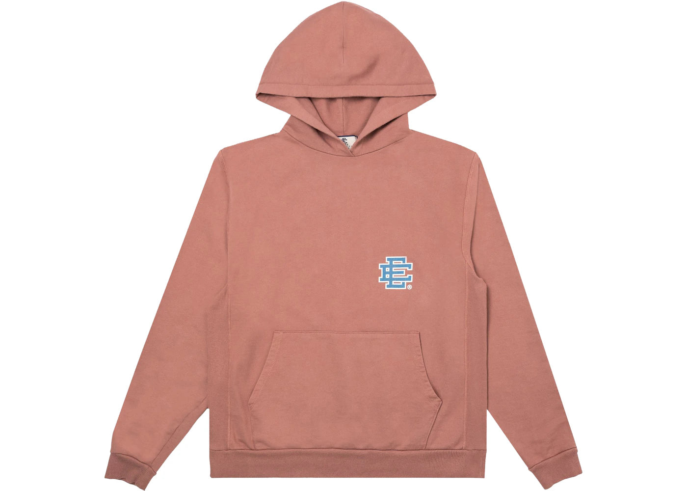 Eric Emanuel EE LW Hoodie Burlwood