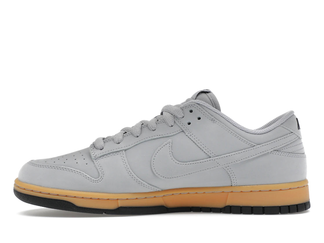 Nike Dunk Low Wolf Grey Gum