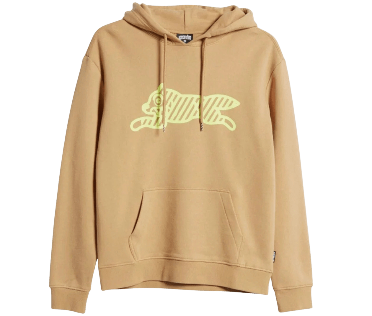 Billionaire Boys Club BBC ICE CREAM Hoodie Classic Doe Running Dog