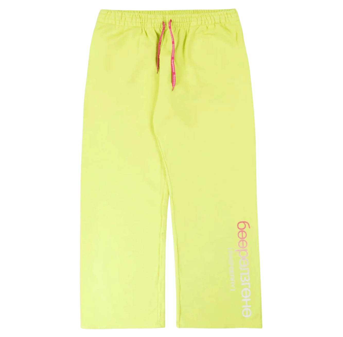 Gv Gallery Límon Sweatpants