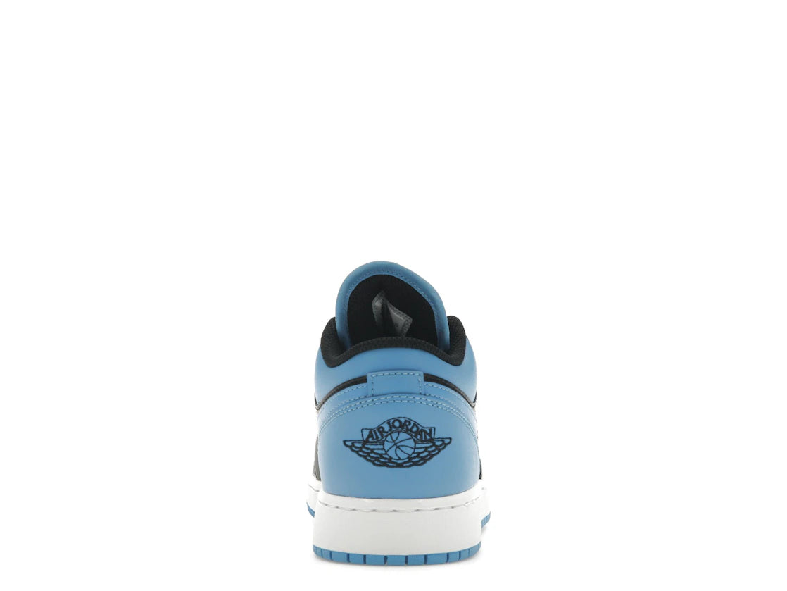 Jordan 1 Low University Blue (GS)