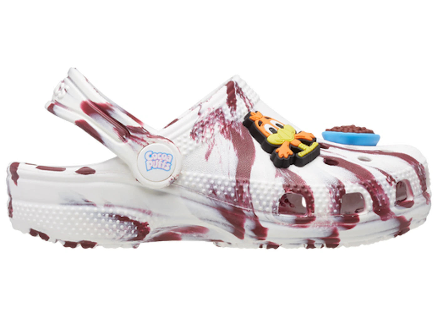 Crocs Classic Clog Cocoa Puffs (TD)