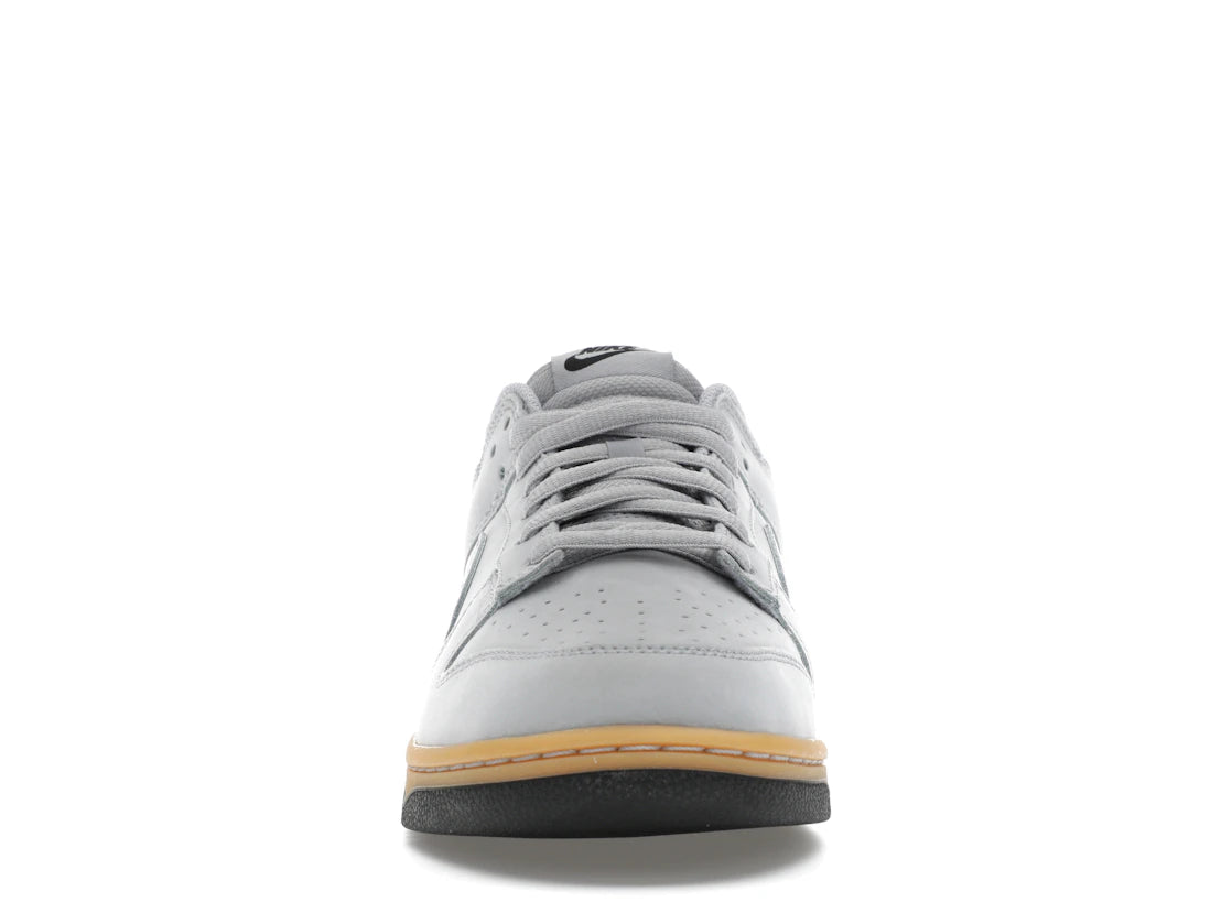 Nike Dunk Low Wolf Grey Gum