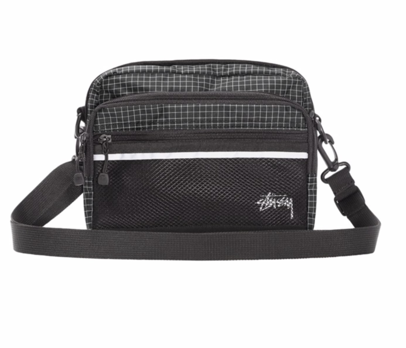 Stussy Cordura Bag