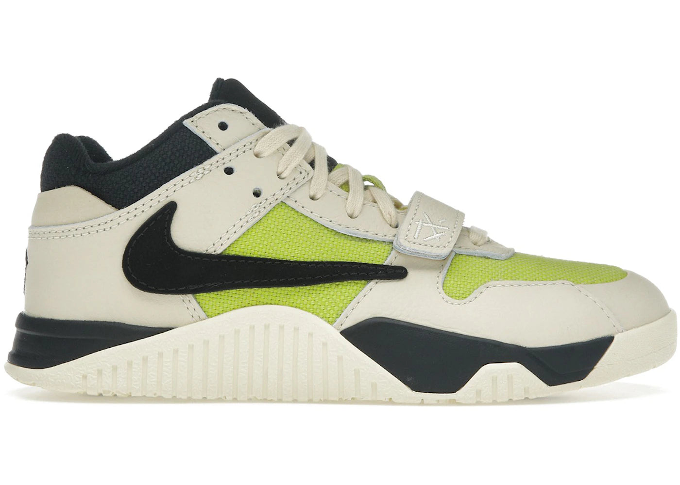 Jordan Jumpman Jack TR Travis Scott Bright Cactus (PS)