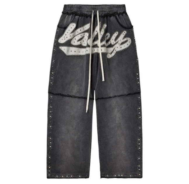 Vale Forever Skittle Sweats Charcoal