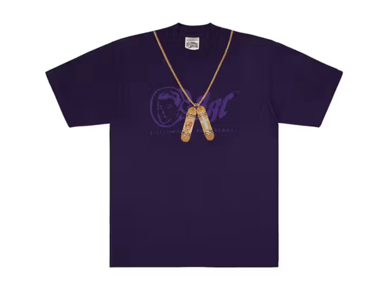 Billinare Boys Club X Joopiter