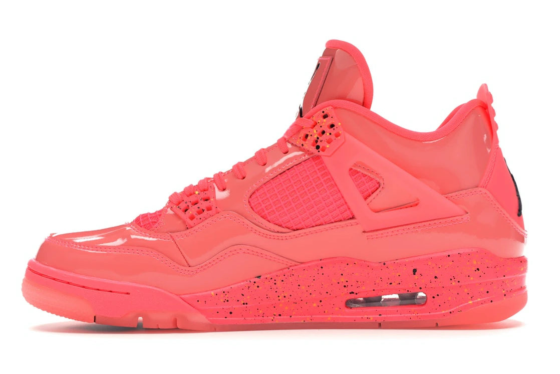 Jordan 4 Retro Hot Punch (Women's)