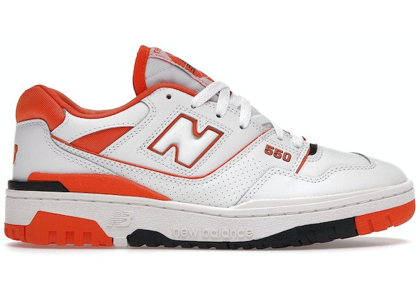 New Balance 550 Syracuse