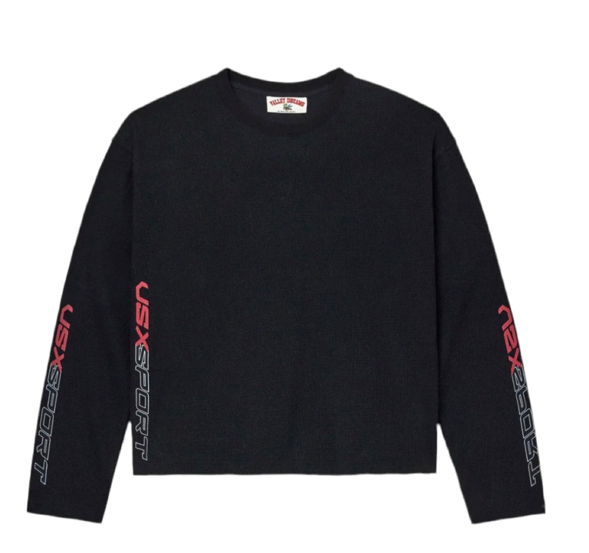 Vale Forever VSX Thermal Longsleeve Black