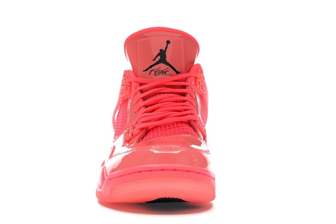 Jordan 4 Retro Hot Punch (Women's)
