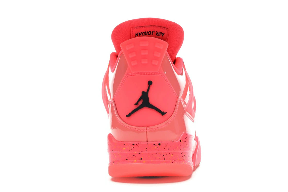 Jordan 4 Retro Hot Punch (Women's)