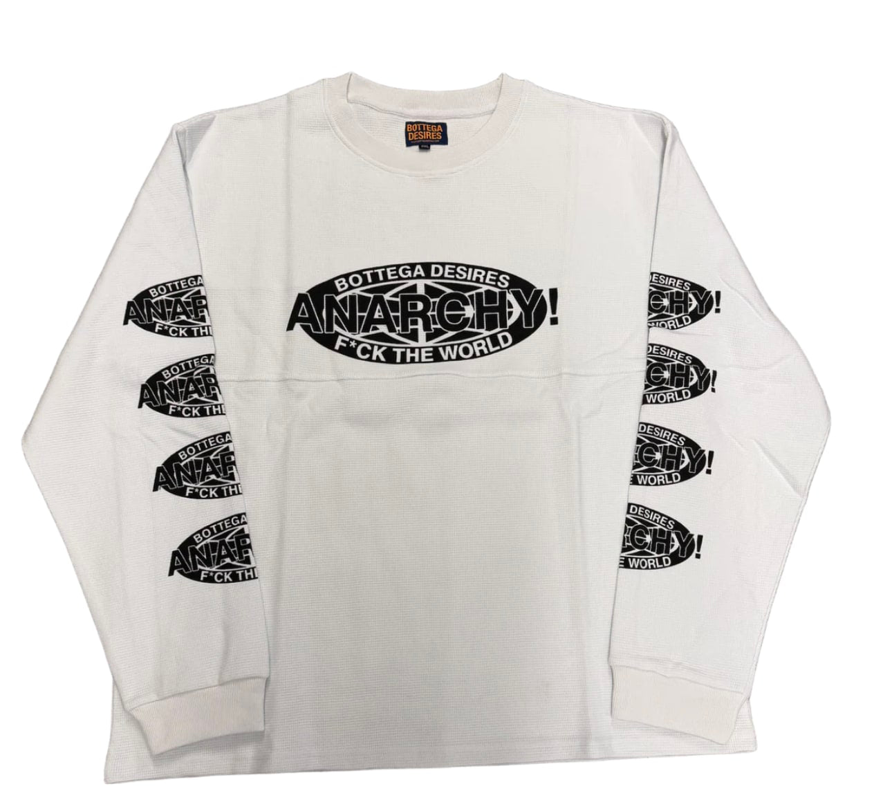 Bottega Desires Anarchy Thermal