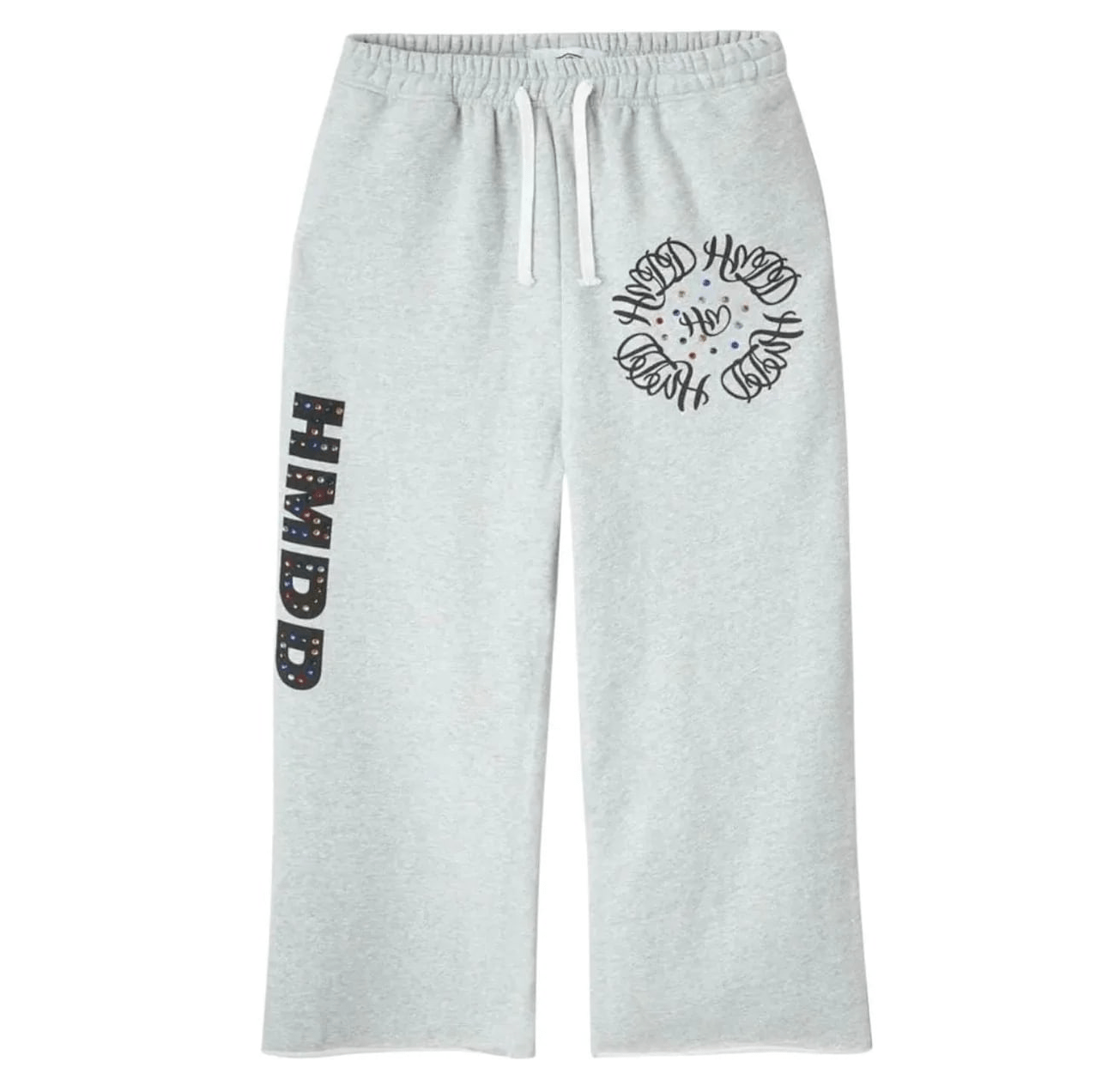 HMDD Chimstone Sweatpants Grey