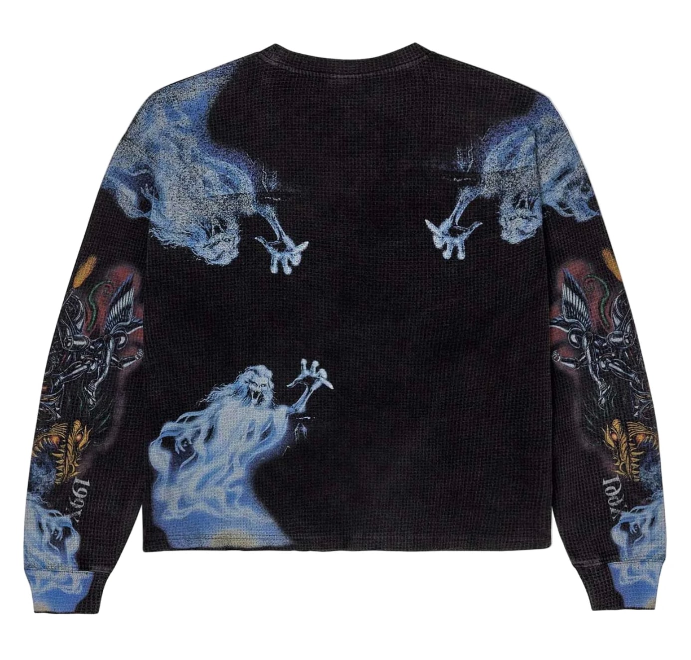 Vale Forever Fear Thermal