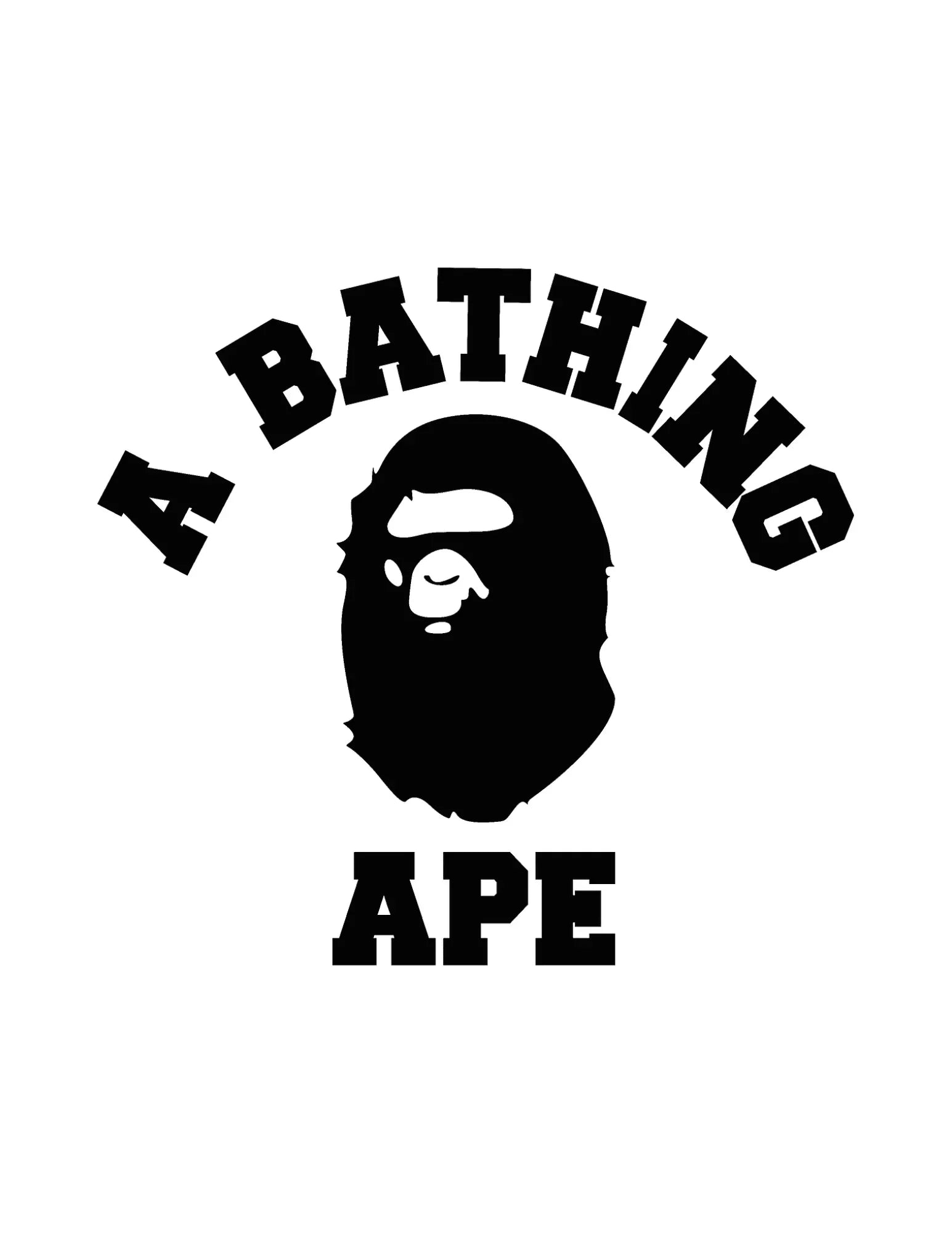 All Bape