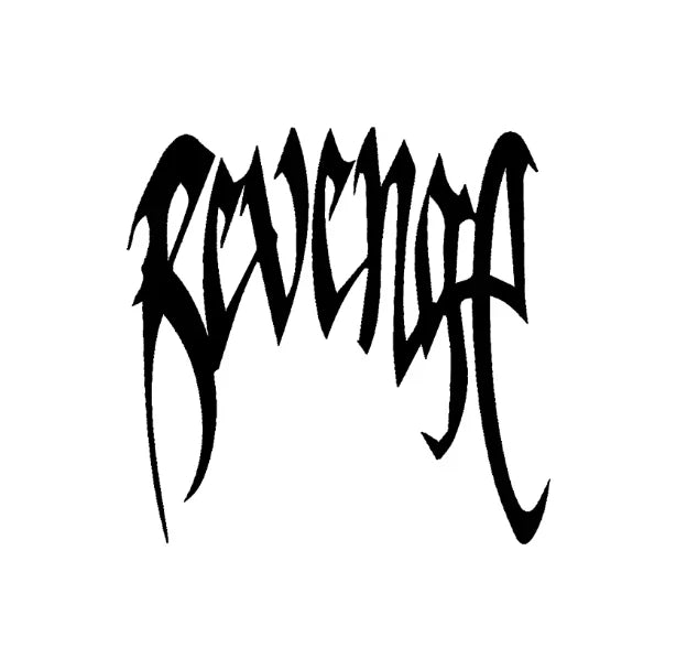 All Revenge
