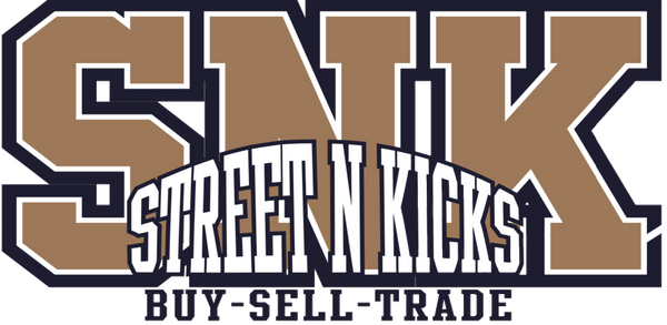 Street N Kicks