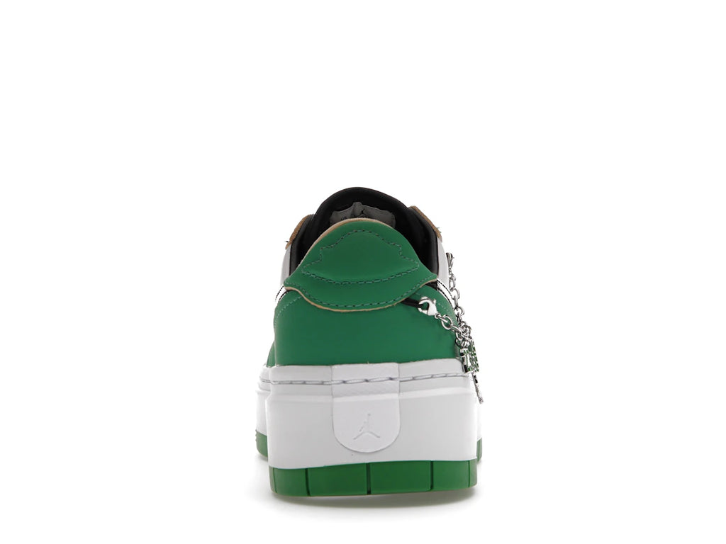 Jordan 1 Elevate Low SE Lucky Green (Women's)
