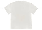 Travis Scott Utopia C1 Tee White