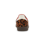 adidas Samba OG Preloved Red Leopard (Women's)
