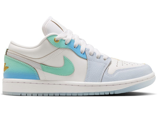 Jordan 1 Low SE Emerald Rise (Women's)