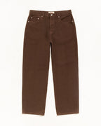 STUSSY BIG OL JEAN DENIM