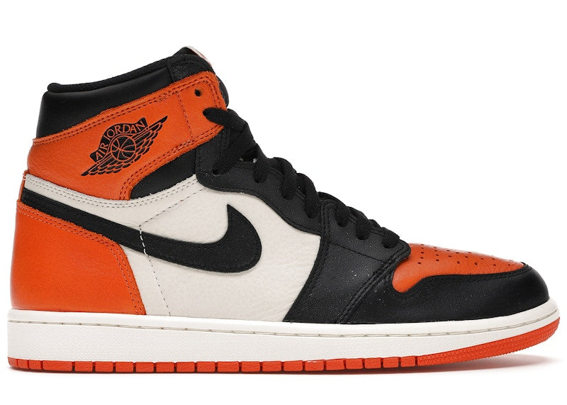 Jordan 1 Retro Shattered Backboard