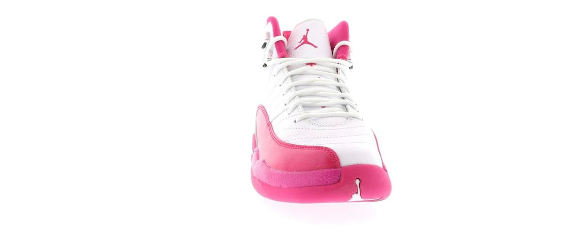 Jordan 12 Retro Dynamic Pink (GS)