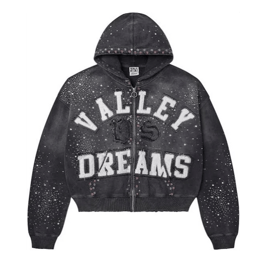 Vale Forever  CLASSICO ZIP UP