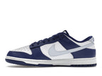Nike Dunk Low Deep Royal Football Grey