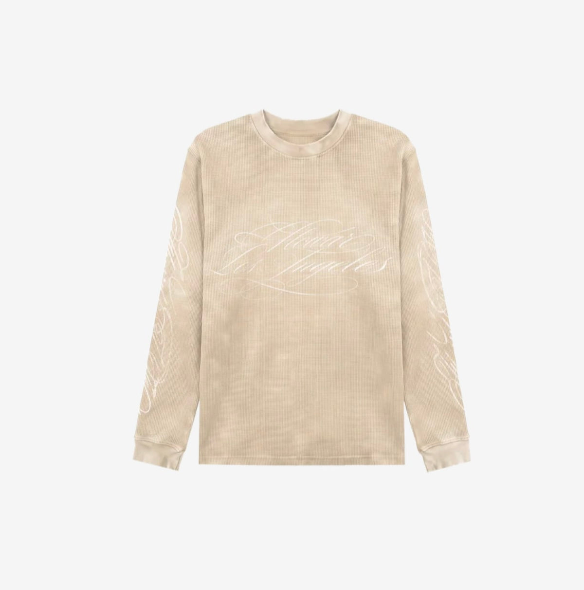 Flowar Thermal Oatmeal
