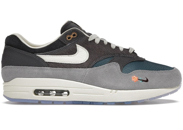 Nike Air Max 1 Kasina Won-Ang Grey