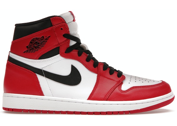 Jordan 1 Retro Chicago (2015)