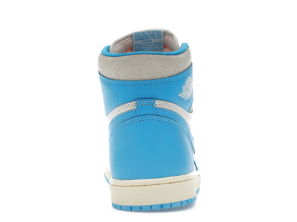 Jordan 1 Retro High OG UNC Reimagined