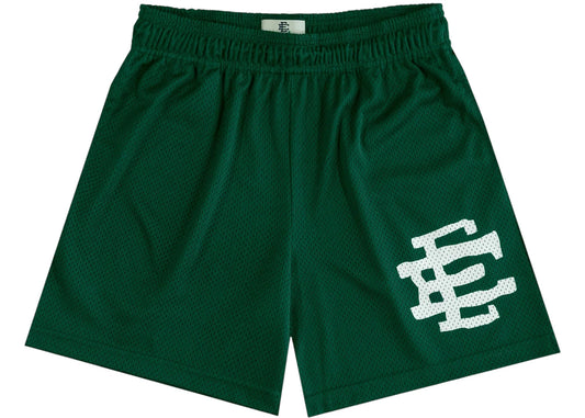 Eric Emanuel EE Akimbo Tyrrell Winston Short Green/White