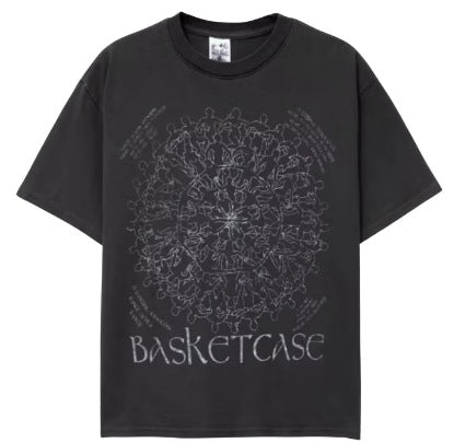 Basketcase Eternal Tee