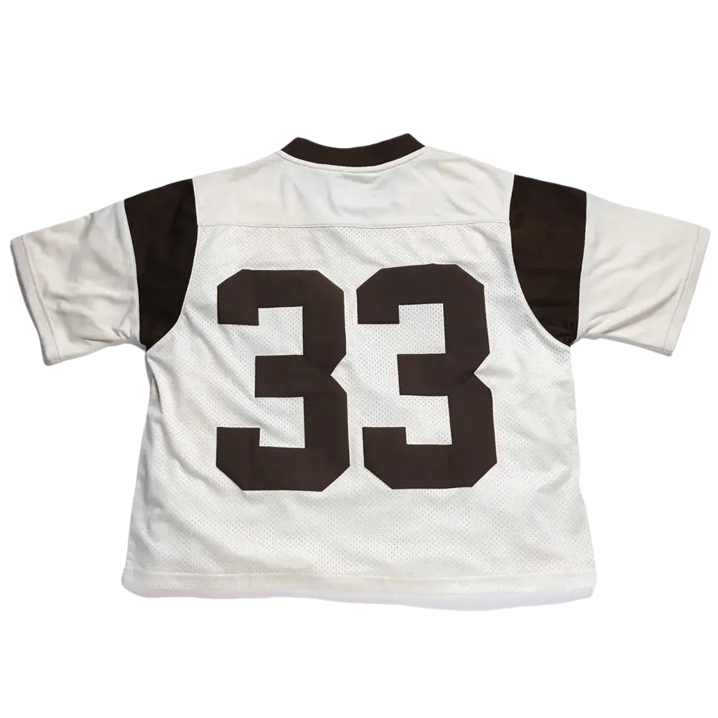  Casa De Lipa Tiramisu 33 Jersey