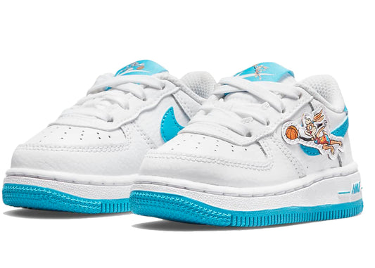 Nike Air Force 1 Low Hare Space Jam (TD)