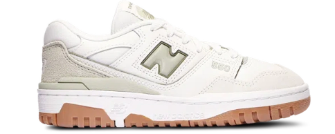 New Balance 550 White Olive (GS)