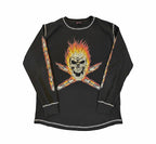 CHT Skull Fire Thermal