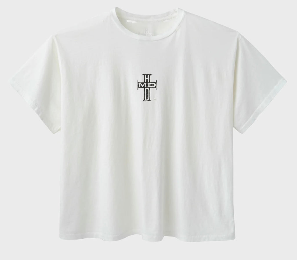 HMDD HC Spine Tee