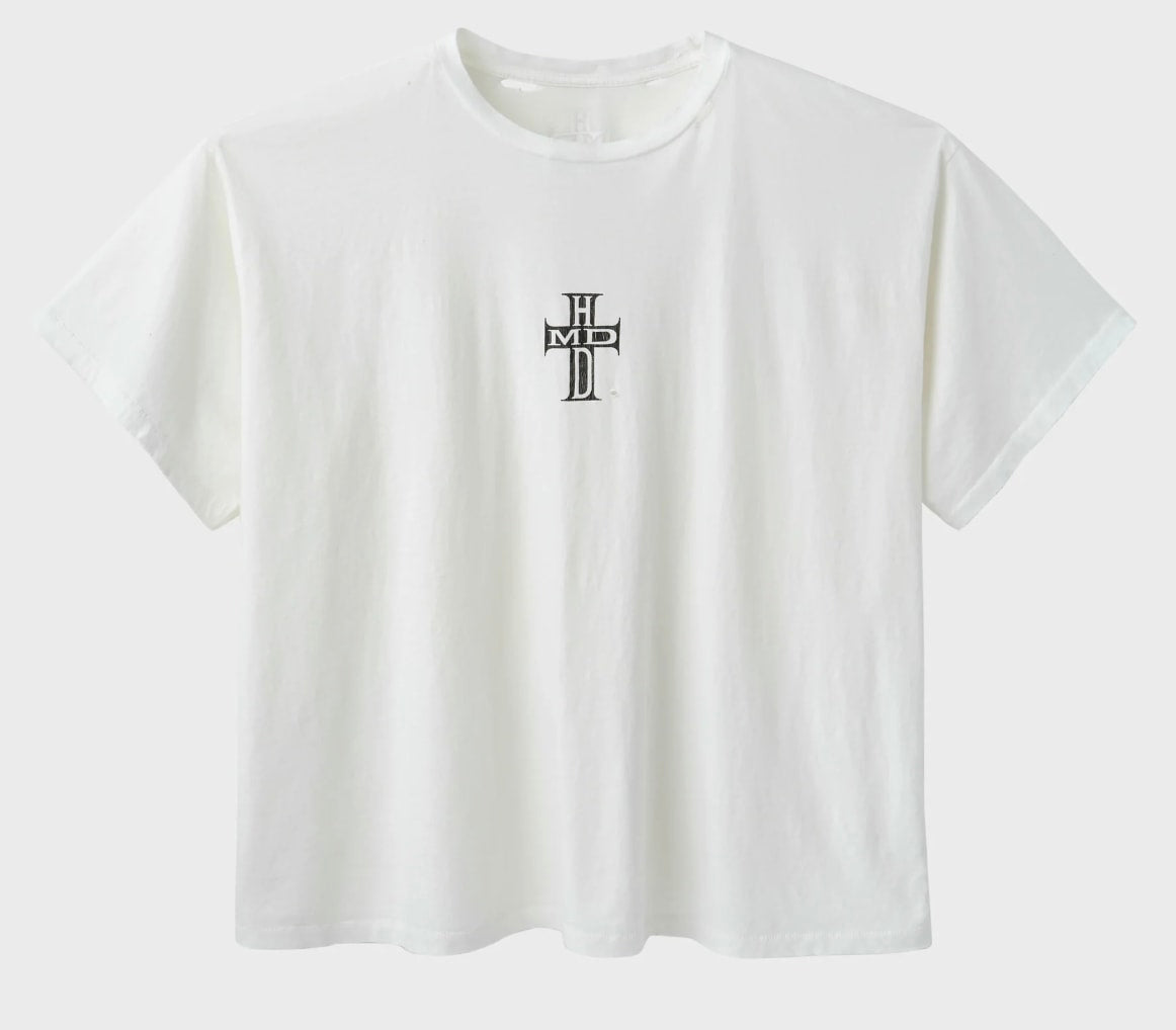 HMDD HC Spine Tee