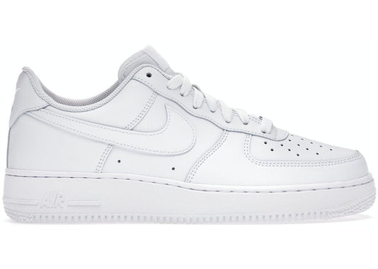 Nike Air Force 1 Low '07 White