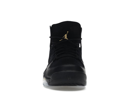Jordan Flight Club 91 Black Metallic Gold (2021)